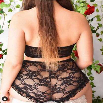 ¡¡EN VENTA!! ¡¡¡50% REBAJADO!!! Damas sexy 2 piezas. Conjunto de lencería