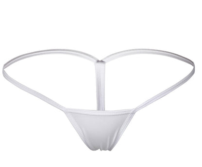 Mujeres señoras sexy mini tangas tanga ropa interior bragas lencería panty Reino Unido