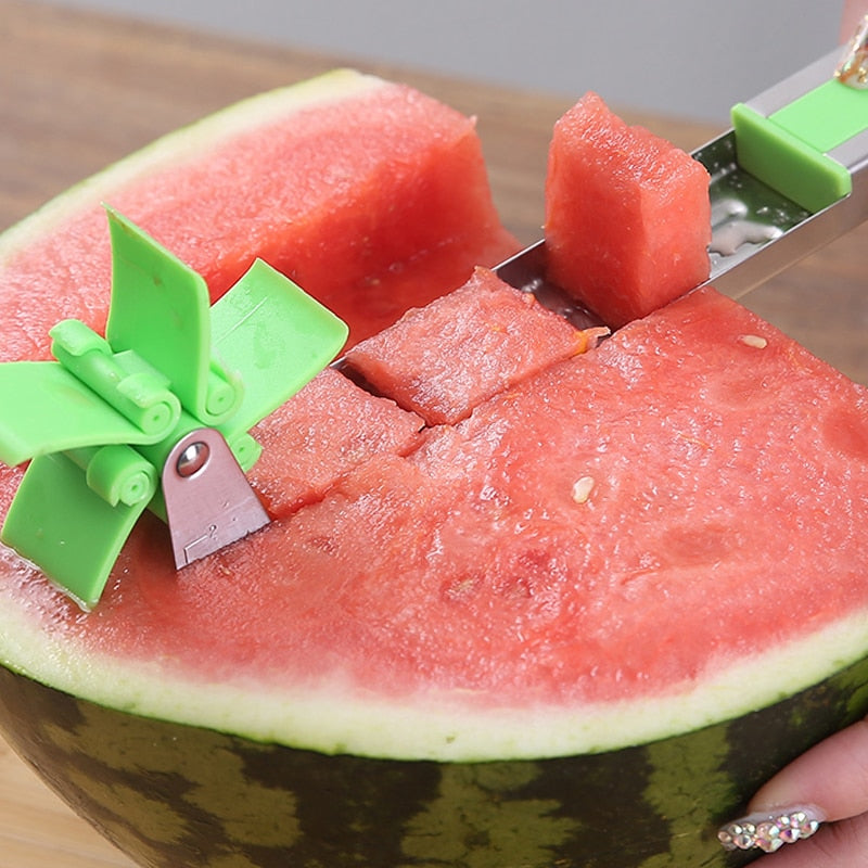 Watermelon Slicer