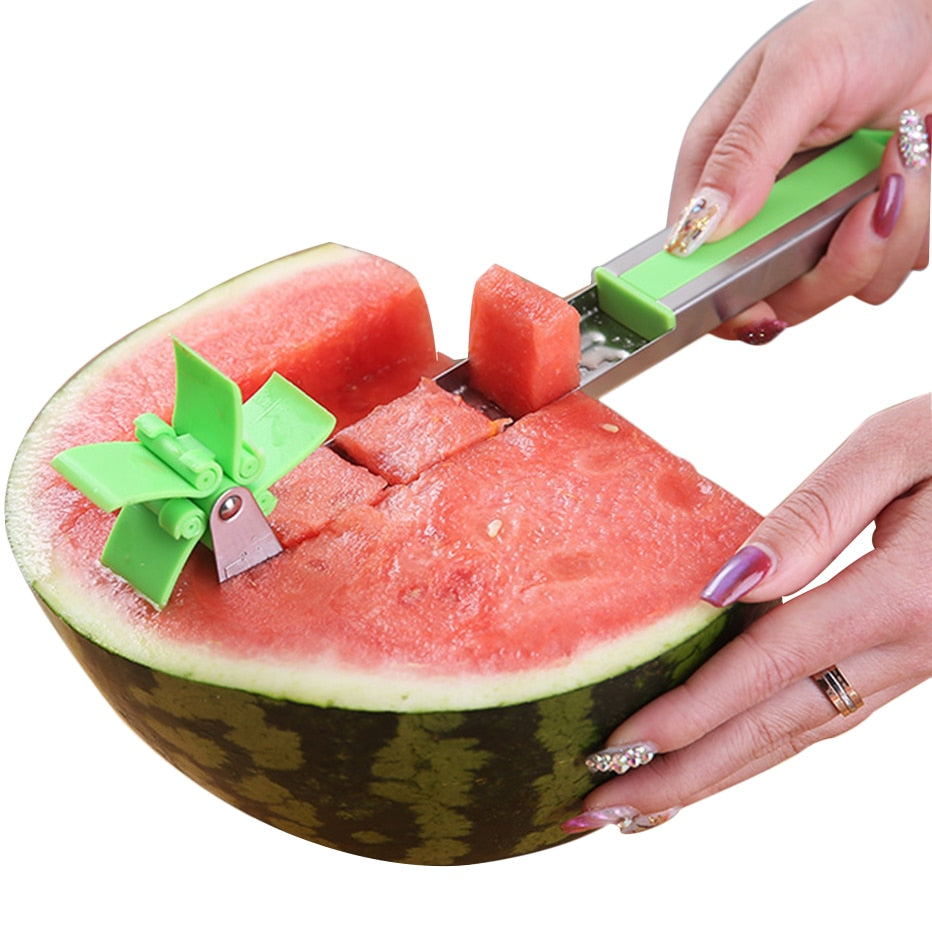 Watermelon Slicer