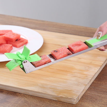 Watermelon Slicer