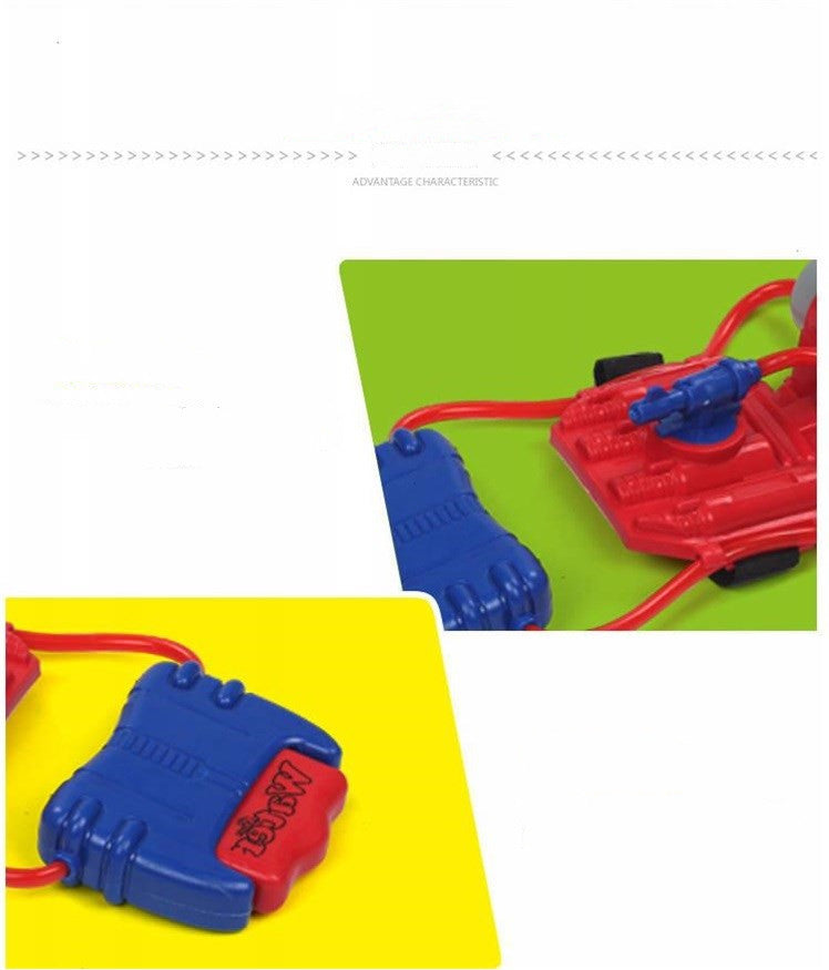 Wrist water gun Children's model toys