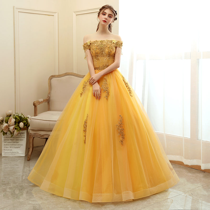 Wedding Dress Host Long Tutu Skirt