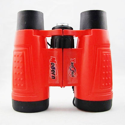 6 X 30 mm Binoculars Tactical Aluminium Alloy