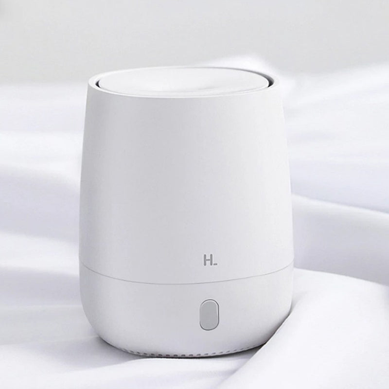 Xiaomi Youpin HL difusores de aromaterapia humidificador amortiguador de aire máquina difusora de Aroma/generador de niebla